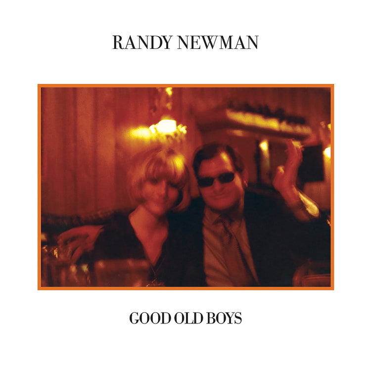 Randy Newman - Good Old Boys (Deluxe Edition) - Vinyl