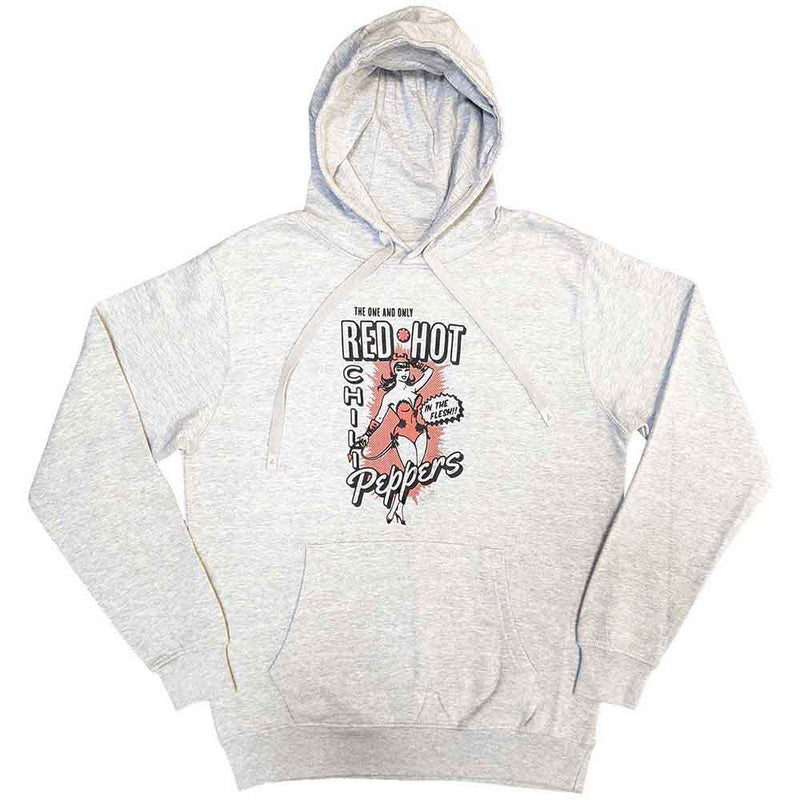 Red Hot Chili Peppers - In The Flesh - Hoodie