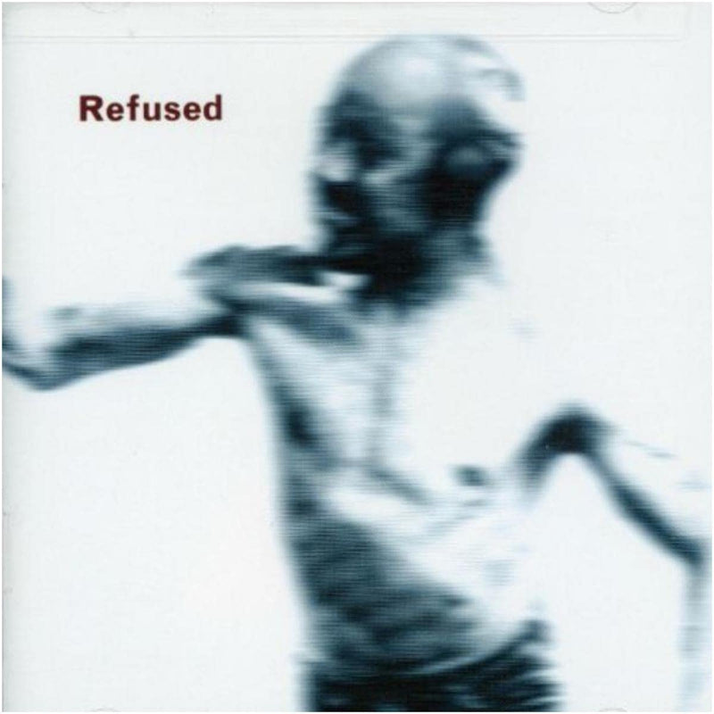 Refused - Songs to Fan the Flames of Discontent (Deluxe Edition) - Vinyl