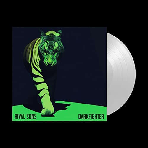 Rival Sons - Darkfighter - Vinyl