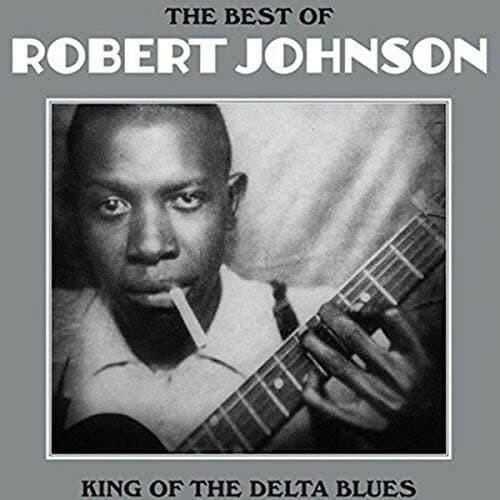 Robert Johnson - The Best Of - Vinyl
