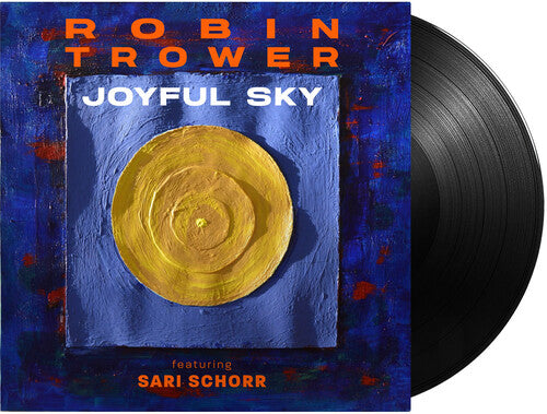 Robin Trower - Joyful Sky - Vinyl