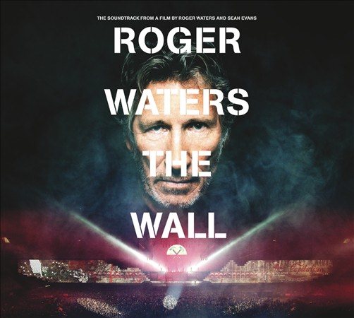 Roger Waters - Roger Waters the Wall - Vinyl