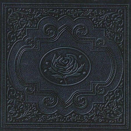 Ryan Adams - Cold Roses - Vinyl