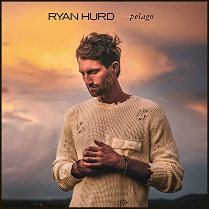 Ryan Hurd - Pelago - Vinyl
