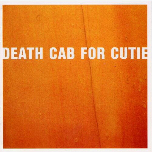 Death Cab For Cutie - The Photo Album - Vinyl