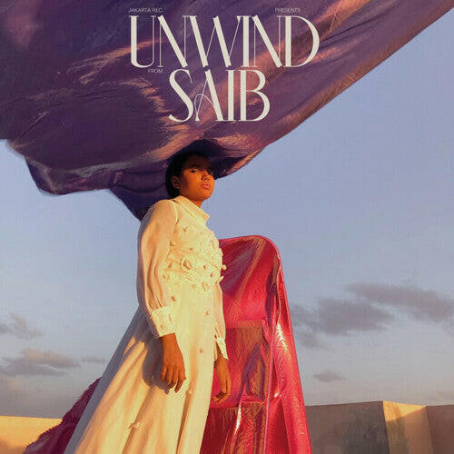Saib - Unwind - Vinyl