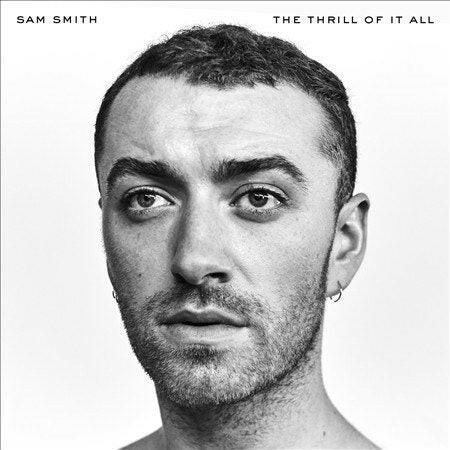 Sam Smith - The Thrill Of It All (Special Edition) (DLX/2LP) - Vinyl