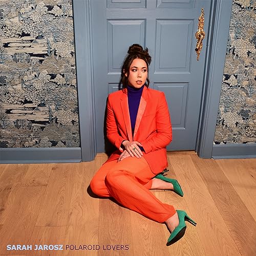 Sarah Jarosz - Polaroid Lovers - Vinyl