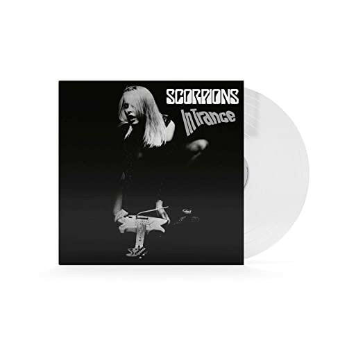 Scorpions - In Trance - Vinyl