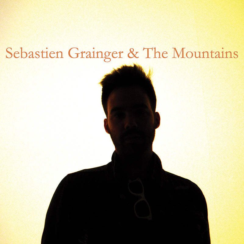 Sebastien Grainger - Sebastien Grainger And The Mountains - Vinyl