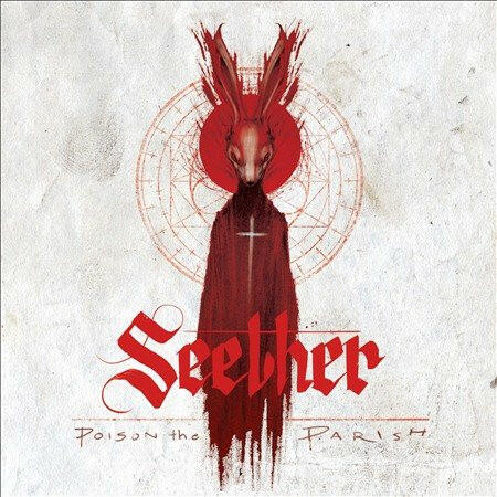 Seether - Poison the Parish - Vinyl