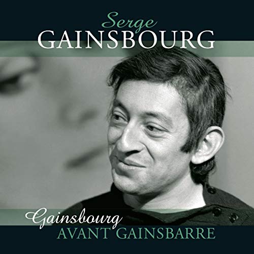 Serge Gainsbourg - Avant Gainsbarre - Vinyl