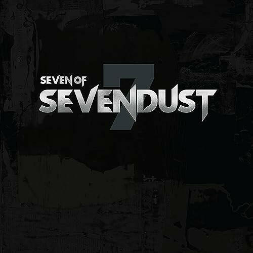 Sevendust - Seven of Sevendust - Vinyl Box Set