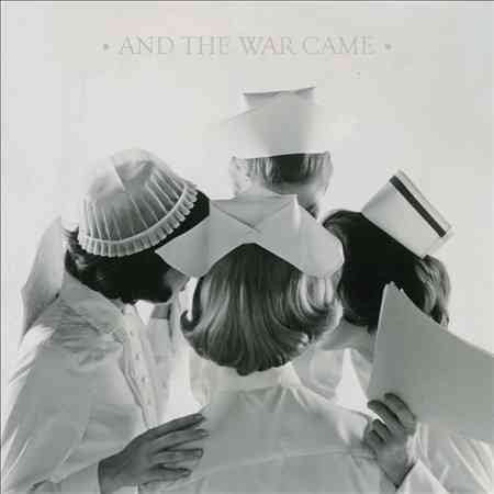 Shakey Graves - And the War Came - Vinyl