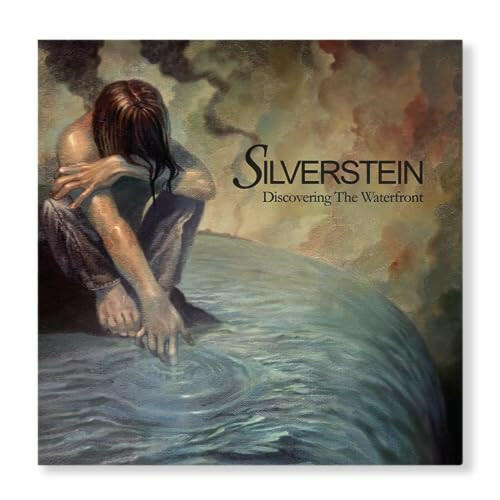 Silverstein - Discovering The Waterfront - Vinyl