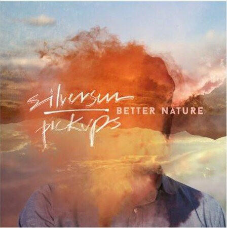 Silversun Pickups - Better Nature - Vinyl