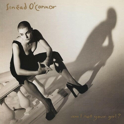 Sinead O'Connor - Am I Not Your Girl? - Vinyl