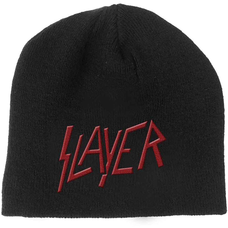Slayer - Logo - Beanie