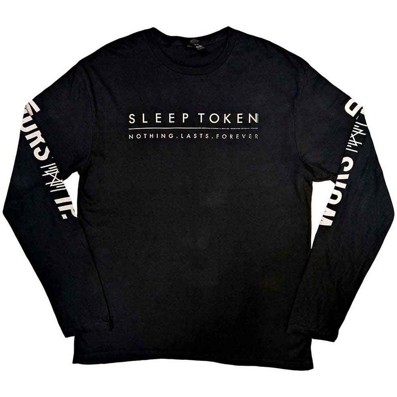 Sleep Token - Worship - Long Sleeve T-Shirt