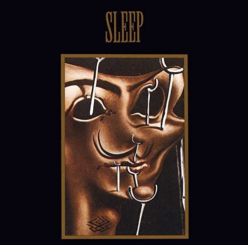 Sleep - Volume One - Vinyl