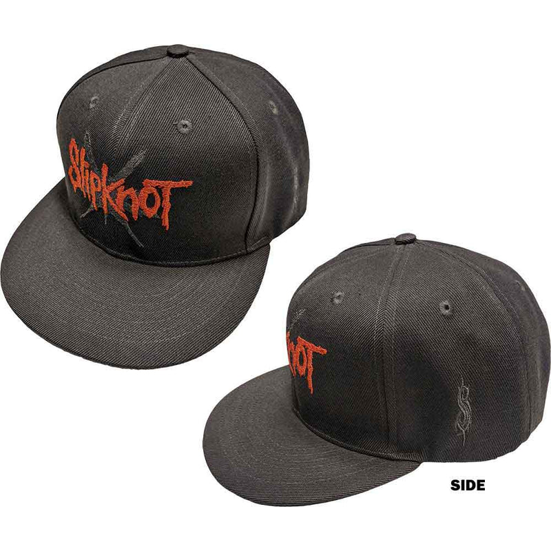 Slipknot - 9 Point Star - Hat