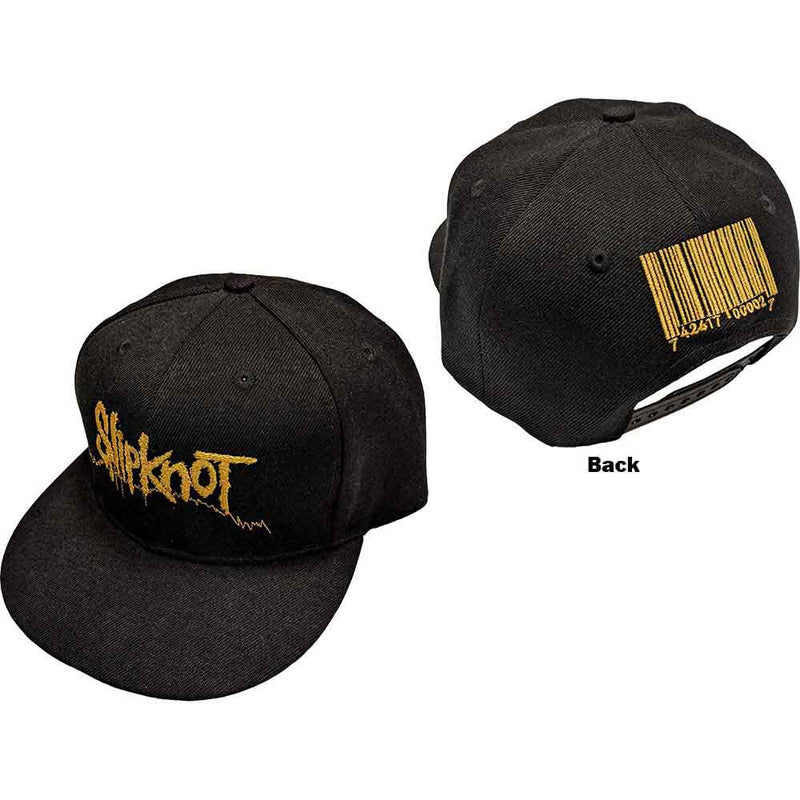 Slipknot - Barcode - Hat
