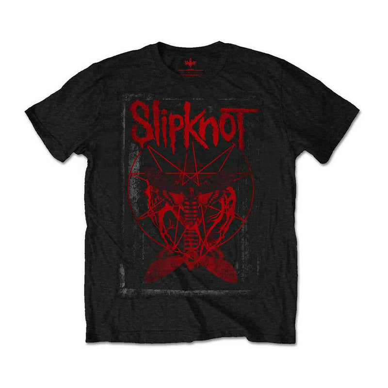 Slipknot - Dead Effect - Unisex T-Shirt