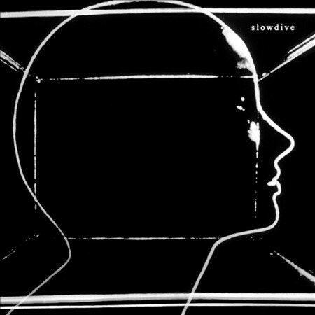 Slowdive - Self-Titled - Vinyl