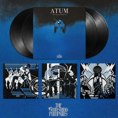 The Smashing Pumpkins - Atum (Indie Exclusive) - Vinyl