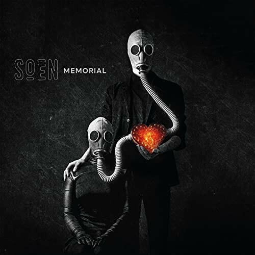 Soen - Memorial - Vinyl