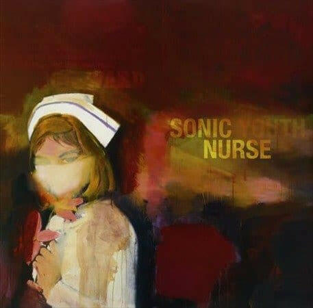 Sonic Youth - Sonic Nurse - Vinyl
