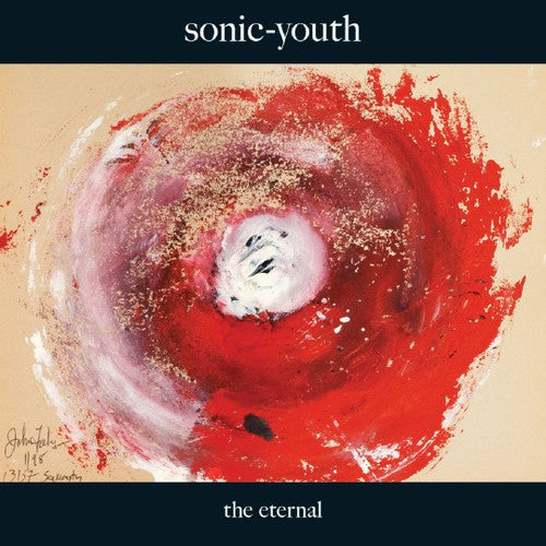 Sonic Youth - The Eternal - Vinyl