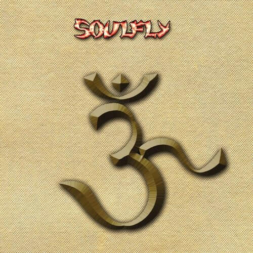 Soulfly - 3 - Vinyl