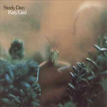 Steely Dan - Katy Lied - CD