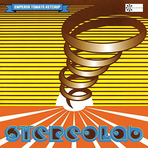 Stereolab - Emperor Tomato Ketchup (Expanded Edition) - Vinyl