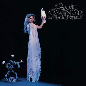 Stevie Nicks - Bella Donna (Deluxe Edition) (RSD22) - Vinyl