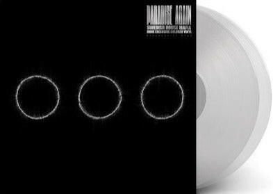 Swedish House Mafia - Paradise Again - Clear Vinyl