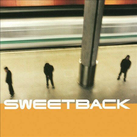 Sweetback - Sweetback (150 Gram Vinyl) (2 Lp's) - Vinyl