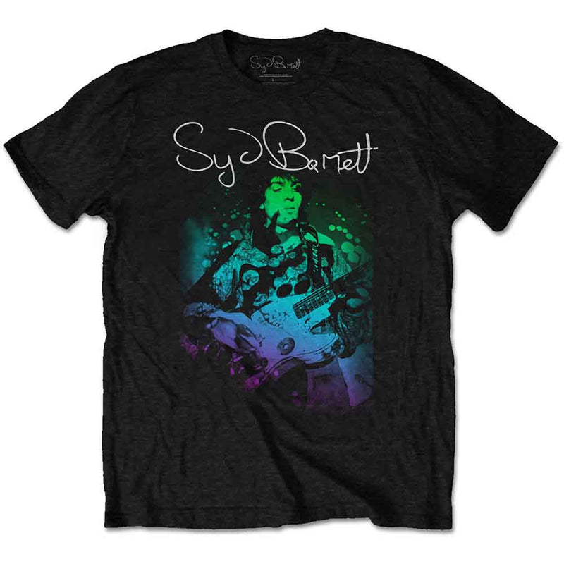 Syd Barrett - Psychedelic - Unisex T-Shirt