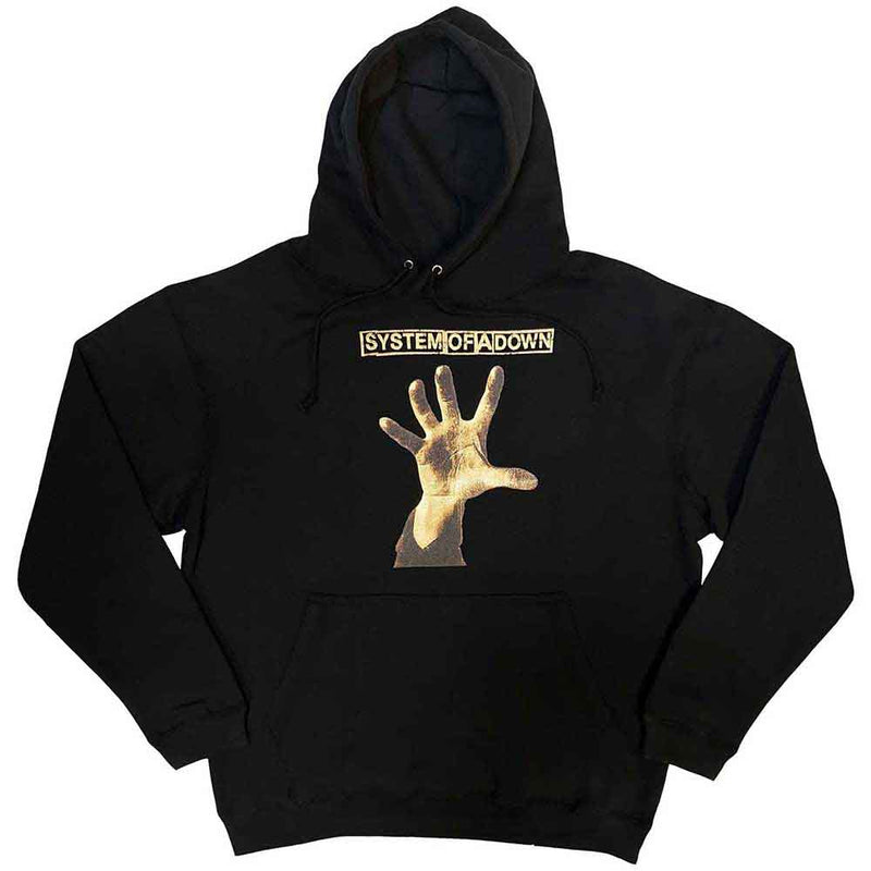 System Of A Down - Hand - Hoodie
