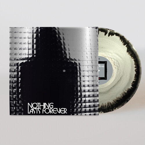 Teenage Fanclub - Nothing Lasts Forever - Silver Vinyl