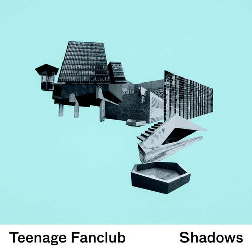 Teenage Fanclub - Shadows - Vinyl