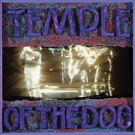 Temple Of The Dog - Self-Titled (Deluxe Edition) - CD