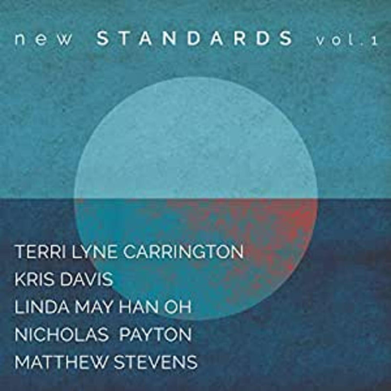 Terri Lyne Carrington - New Standards Vol. 1 - Vinyl