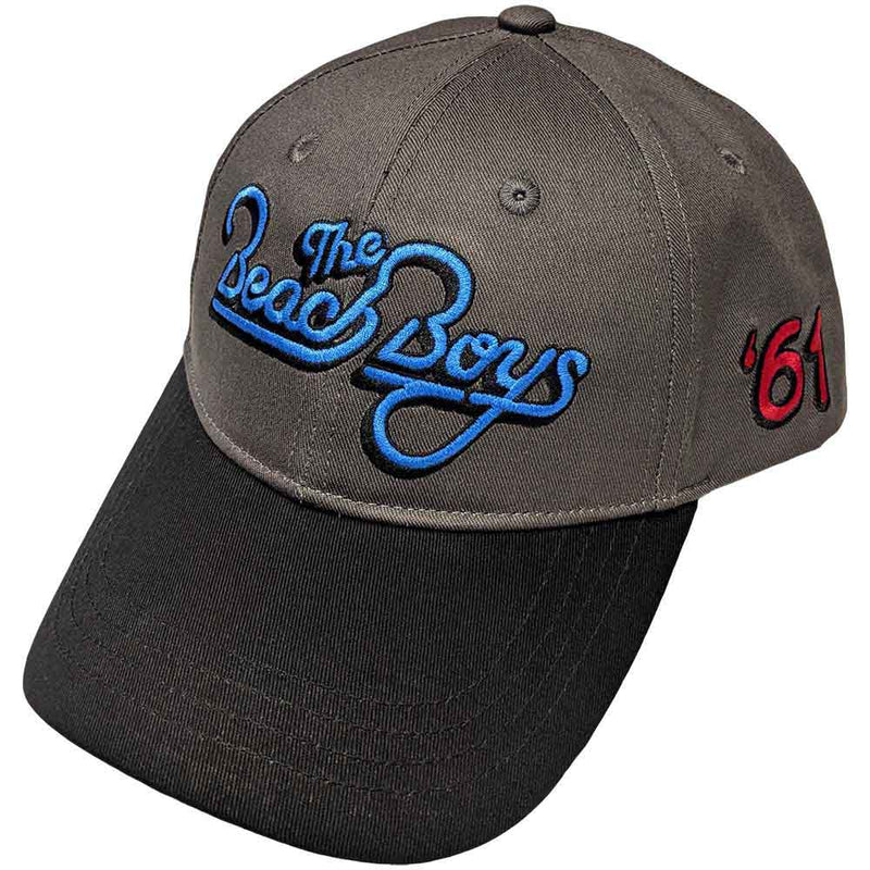 The Beach Boys - 65 - Hat