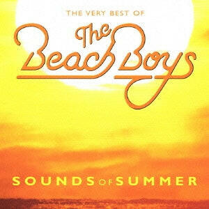 The Beach Boys - The Very Best Of (60th Ann.) - Vinyl