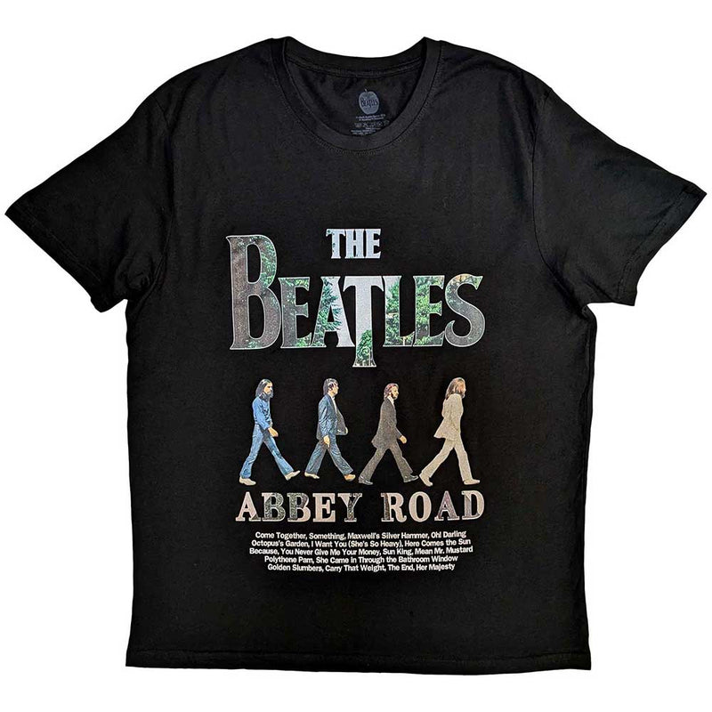 The Beatles - Abbey Road '23 - Unisex T-Shirt