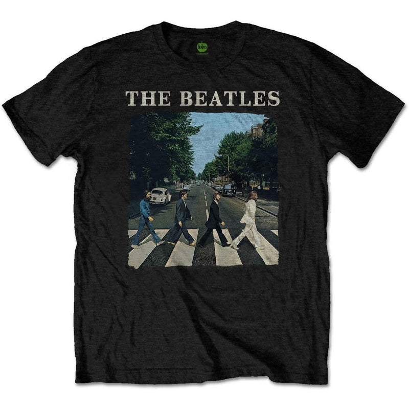 The Beatles - Abbey Road - Unisex T-Shirt