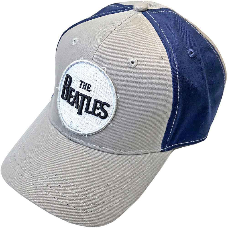The Beatles - Drum Logo - Hat
